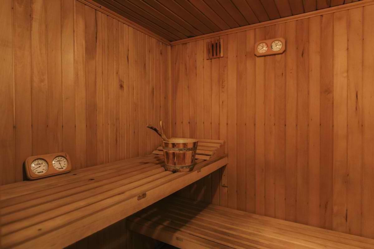 Апартаменты Willa Pod Gondola Сверадув-Здруй Экстерьер фото